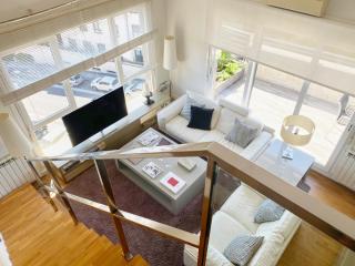 Palacio Aiete by FeelFreeRentals - 2