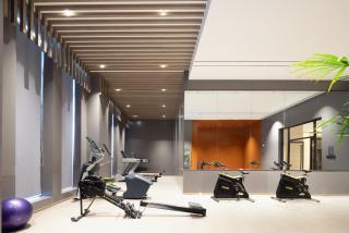 Novotel Tianjin Meijiang - 2