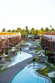 Naay Villas Boutique Sun 003 - 7