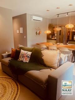 Naay Villas Boutique Sun 003 - 5