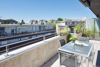 Palacio Aiete by FeelFreeRentals - 5