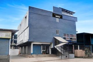 Townhouse Indira Gandhi Athletic Stadium Guwahati Formerly Cloud Stay Inn - 1