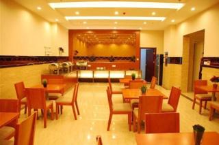 GreenTree Inn Chuzhou Dingyuan County People's Square General Hospital Business Hotel - 4
