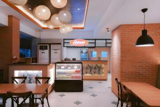 Palm Hotel Manila - 9