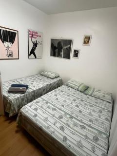 Apartamento no Rio Vermelho Bahia Brasil - 3