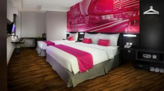 favehotel Graha Agung Surabaya - Surabaya - 9