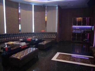 Chang'an Hotel - Dongguan - 9