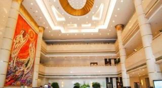 Chang'an Hotel - Dongguan - 4