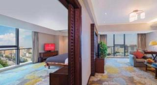 Chang'an Hotel - Dongguan - 3