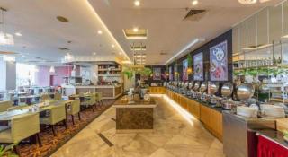 Fliport Garden Hotel Xiamen Airport - 8