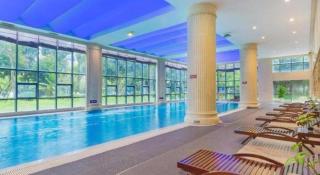 Fliport Garden Hotel Xiamen Airport - 4