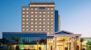 Fliport Garden Hotel Xiamen Airport - 3