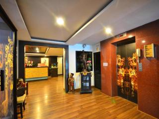 The Heritage Sathorn Suite Hotel - 6