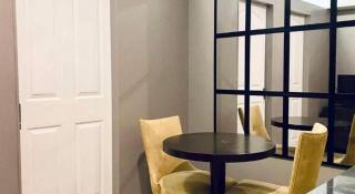 Lancaster Hotel Manila - 6