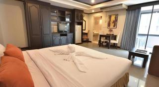 The Heritage Sathorn Suite Hotel - 4