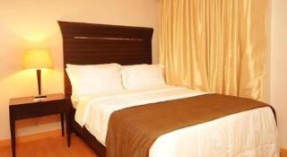 Lancaster Hotel Manila - 2