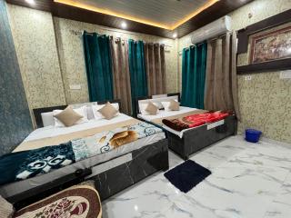 Moh Maya Residency & Homestay - 2