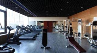 Grand New Century Hotel Binhai Tianjin - 8