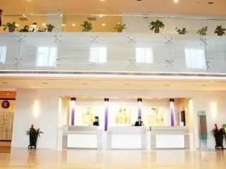 Grand New Century Hotel Binhai Tianjin - 2