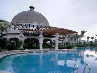 Country Garden Phoenix Hotel Changsha - 8