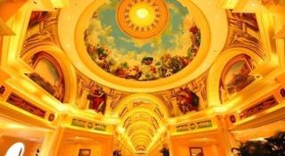 Country Garden Phoenix Hotel Changsha - 3