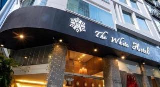 The White Hotel 8A Thai Van Lung - 3
