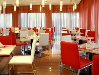 Ramada Plaza by Wyndham Hangzhou Riverside - 9