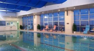 Ramada Plaza by Wyndham Hangzhou Riverside - 6