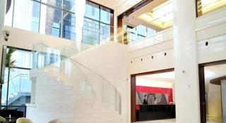 The Qube Shanghai Nanqiao - 8