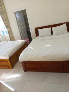 Nhà Nghỉ Hoàng Oanh - 7