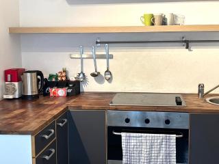 Cityhome - Apartments 1020 - Vienna - 8