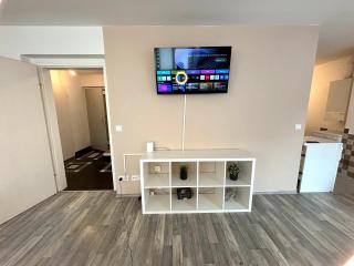 Cityhome - Apartments 1020 - Vienna - 4