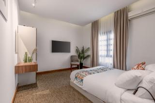 Livingville Nine - Cairo - 5