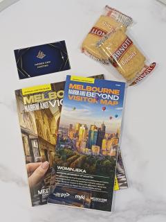 AO Tennis Dates Available! Hidden Gem in Melbourne CBD - 8