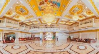 Changsha Mingchen International Hotel - 9