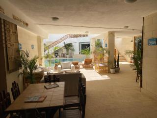 Blue Vision Diving Hotel - Marsa Alam City - 0