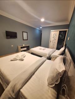 Beko Pyramids View Hotel - 9