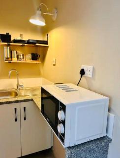 Modern studio in Greendale - 2337 - 3