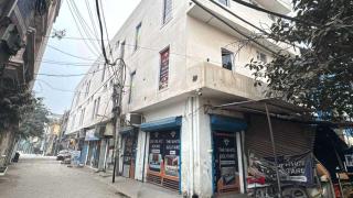 Hotel O Sua Road Crossway Ludhiana Formerly White Solitaire - 8