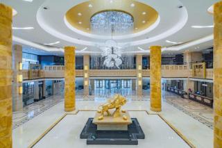 Changsha Xiaoxiang Huatian Hotel - 9