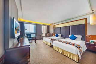 Changsha Xiaoxiang Huatian Hotel - 2