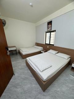 Minh Anh Hotel Nghệ An - 7