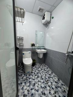 Minh Anh Hotel Nghệ An - 1