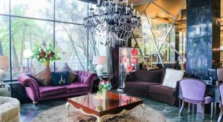 Amaroossa Bandung hotel - 5