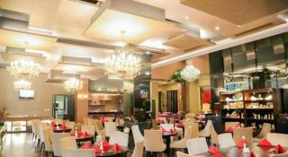 Amaroossa Bandung hotel - 4