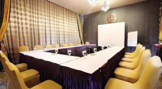 Amaroossa Bandung hotel - 2