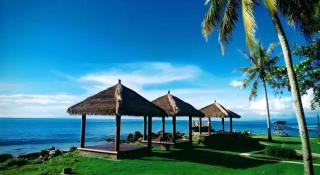 Tanjung Lesung Beach Hotel - 8