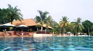 Tanjung Lesung Beach Hotel - 1