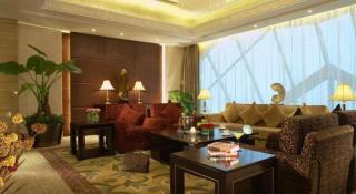 New Century Grand Hotel Zhuji Yaojiang - 2