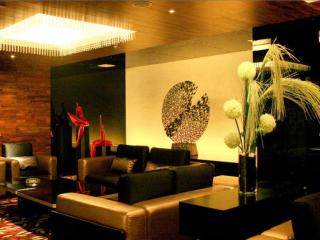 Grand View Hotel Tianjin - 9